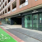 Urban Residence C707, Free Garage Parking