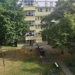 Silent Flat With Sauna In The Centre Of Bratislava, 7Min Walking Distance To Downtown