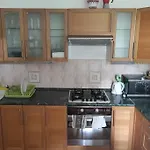 Silent Flat With Sauna In The Centre Of Bratislava, 7Min Walking Distance To Downtown