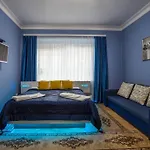 Luxury Air-Conditioned Family Apartment Spitalska Old Town