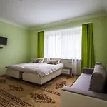 Luxury Air-Conditioned Family Apartment Spitalska Old Town