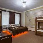 Luxury Air-Conditioned Family Apartment Spitalska Old Town