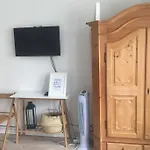 A Cosy Studio In The City Centre