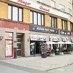 Iren Apartment Bratislava