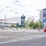 Iren Apartment Bratislava