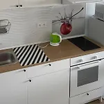 Nfs - Narodny Futbalovy Stadion Apartman