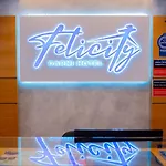 Felicity Garni Hotel