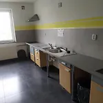 Ubytovna Uni