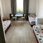 Ubytovna Uni