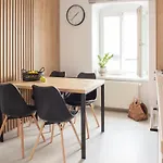 Bastova Apartment