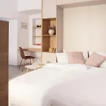 Bastova Apartment