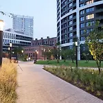 Skypark Spacious Apartment Free Parking