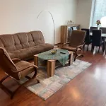 2 Bedrooms Apartment- Best In3 Towers Nove Mesto