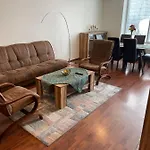 2 Bedrooms Apartment- Best In3 Towers Nove Mesto