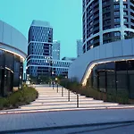 Skypark Spacious Apartment Free Parking