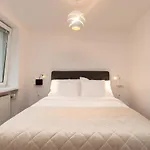 Stadium Apartment