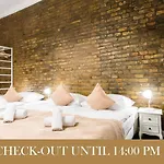 Downtown Bratislava B&B