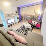 Veľký apartmán 2