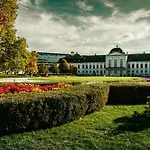 Dagmar Apartment