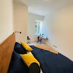 Dagmar Apartment