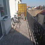 Amazing Flat In Old Town With Large Balcony