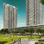 Panoramaview/31Thfloor!/Luxury/Wifi/Parking
