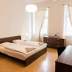 Lion Apartments In Historical Center, Bratislava Old Town