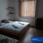 Utulny Apartman V Bratislava 6