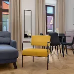 Palace Apartments