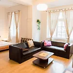 Lion Apartments In Historical Center, Bratislava Old Town