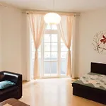 Lion Apartments In Historical Center, Bratislava Old Town