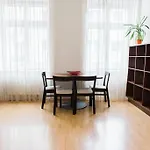 Lion Apartments In Historical Center, Bratislava Old Town