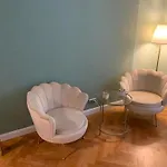 New Oldtown Apartment Near St Martin Cathedral, Ac, Balcony