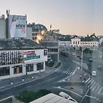 New Apartment Opposite To Presidential Palace