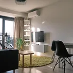 New Apartment Opposite To Presidential Palace