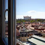 Good Spirit Of Bratislava