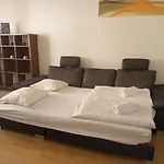 Lion Apartments In Historical Center, Bratislava Old Town