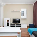 Trencianska Apartment