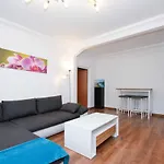 Trencianska Apartment
