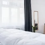 Self Check-In Apartments By Ambiente