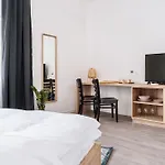 Self Check-In Apartments By Ambiente