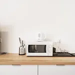 Self Check-In Apartments By Ambiente