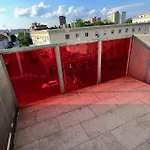 2 Room Apartment With Terrace, Prievozska Street