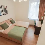 Beautiful And Stylish 2 Bedroom Apartment In The City Center And In The Pedestrian Zone