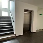 2 Room Apartment With Terrace, Prievozska Street