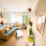 Trnavske Myto Apartman - Nove Mesto Bratislava