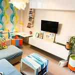 Trnavske Myto Apartman - Nove Mesto Bratislava