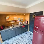 Trnavske Myto Apartman - Nove Mesto Bratislava