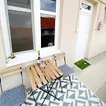 Trnavske Myto Apartman - Nove Mesto Bratislava