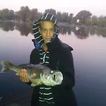 Hausboat Vlnka